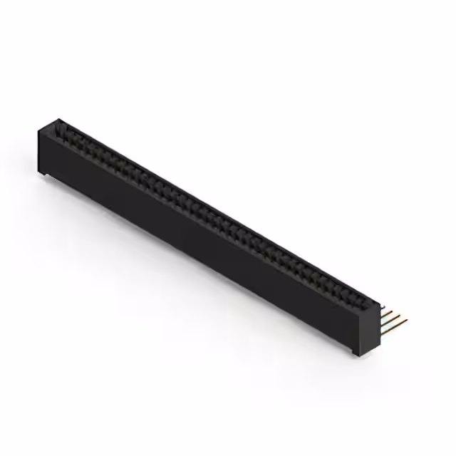396-041-558-101 EDAC Inc.  Edgeboard Connectors